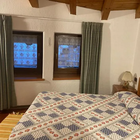 Incantevole A * Courmayeur