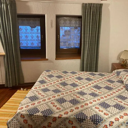 Incantevole A * Courmayeur