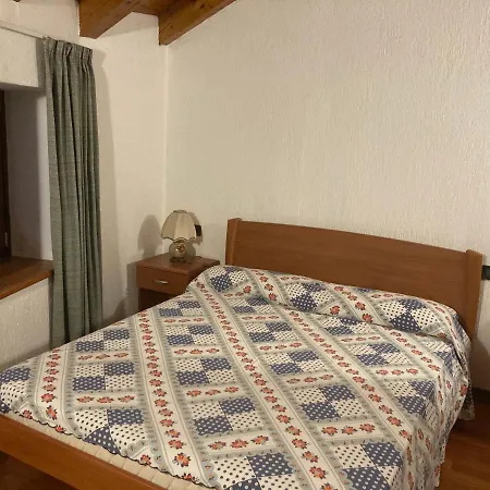 Incantevole A Appartamento Courmayeur