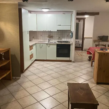 Incantevole A Appartamento
