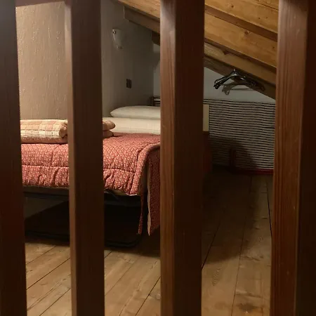 Διαμέρισμα Incantevole A Κουρμαγιέρ